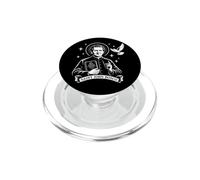 San Juan Bosco Don Patrón Santos Católicos Sacerdote Italiano PopSockets PopGrip para MagSafe