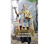 SAN JUAN DE AVILA LEIDO HOY | Congreso Internacional San Juan De Avila