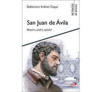 San Juan De Avila. Maestro Padre Apostol: 37 (Retratos de bolsillo)