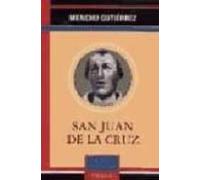 SAN JUAN DE LA CRUZ (LITERATURA-VIDAS LITERARIAS)