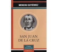 SAN JUAN DE LA CRUZ (LITERATURA-VIDAS LITERARIAS)