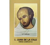 San Juan de la Cruz. Obras Completas (Maestros Espirituales Cristianos)