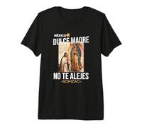 San Juan Diego, Madre Guadalupe Camiseta Premium