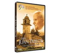 San Juan Pablo II [DVD]
