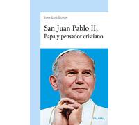 San Juan Pablo II, papa y Pensador Cristiano: 907 (dBolsillo)