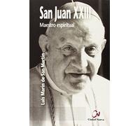 San Juan XXIII, Maestro espiritual (TESTIGOS Y MAESTROS)
