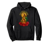 San Judas, Apóstol de Cristo y Mártir Glorioso Sudadera con Capucha