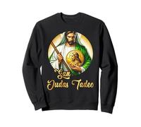 San Judas Tadeo Apóstol de Jesucristo Sudadera