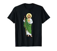 San Judas Tadeo Camiseta