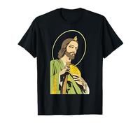San Judas Tadeo es el patrono de la Esperanza y Las causas Camiseta