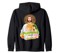 San Judas Tadeo Mexico | Saint Jude Thaddeus Mexican Sudadera con Capucha