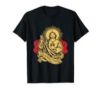 San Judas Tadeo, patrono de Las causas imposibles Camiseta