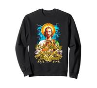 San Judas Tadeo Protegeme San Juditas Tadeo Protegeme Sudadera