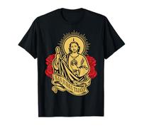 San Judas Tadeo Saint Jude Thaddeus Camiseta