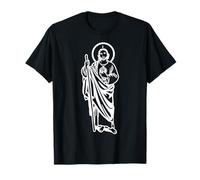 San Judas Tadeo Saint Jude Thaddeus Camiseta