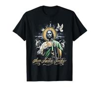 San Judas Tadeo Saint Jude Thaddeus Camiseta