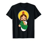 San Judas Tadeo Saint Jude Thaddeus Camiseta