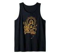 San Judas Tadeo Saint Jude Thaddeus Catholic Religious Camiseta sin Mangas