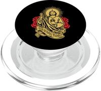 San Judas Tadeo Saint Jude Thaddeus PopSockets PopGrip para MagSafe