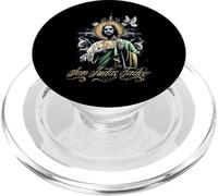 San Judas Tadeo Saint Jude Thaddeus PopSockets PopGrip para MagSafe