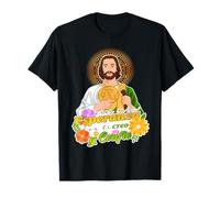 San Judas Tadeo (Saint Jude The Apostle) Camiseta