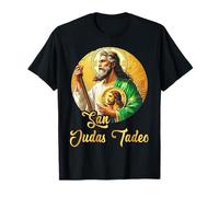 San Judas Tadeo (Saint Jude The Apostle) Camiseta