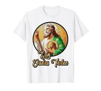 San Judas Tadeo (Saint Jude The Apostle) Camiseta