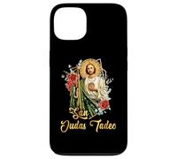 San Judas Tadeo (Saint Jude The Apostle) Carcasa para iPhone 13