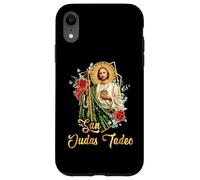 San Judas Tadeo (Saint Jude The Apostle) Carcasa para iPhone XR