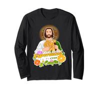 San Judas Tadeo (Saint Jude The Apostle) Manga Larga