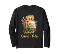 San Judas Tadeo (Saint Jude The Apostle) Manga Larga
