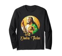 San Judas Tadeo (Saint Jude The Apostle) Manga Larga