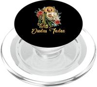San Judas Tadeo (Saint Jude The Apostle) PopSockets PopGrip para MagSafe
