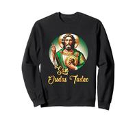San Judas Tadeo (Saint Jude The Apostle) Sudadera