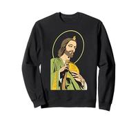 San Judas Tadeo (Saint Jude The Apostle) Sudadera