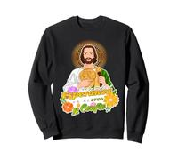 San Judas Tadeo (Saint Jude The Apostle) Sudadera