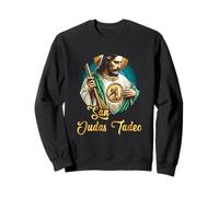 San Judas Tadeo (Saint Jude The Apostle) Sudadera