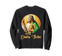 San Judas Tadeo (Saint Jude The Apostle) Sudadera