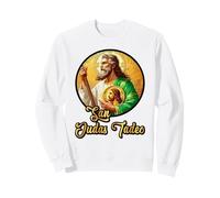 San Judas Tadeo (Saint Jude The Apostle) Sudadera