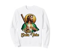 San Judas Tadeo (Saint Jude The Apostle) Sudadera