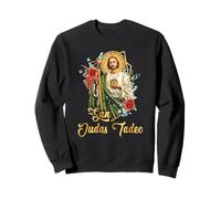 San Judas Tadeo (Saint Jude The Apostle) Sudadera