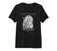 San Judas Tadeo - San Judas - Camiseta Premium