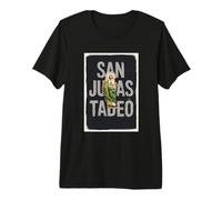 San Judas Tadeo - San Judas Camiseta Premium