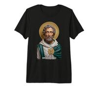 San Judas Tadeo - San Judas Camiseta Premium
