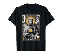San Judas Tadeo - San Judas Oracion Camiseta