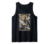 San Judas Tadeo - San Judas Oracion Camiseta sin Mangas