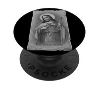 San Judas Tadeo - San Judas Oracion PopSockets PopGrip Adhesivo
