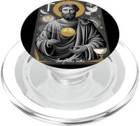 San Judas Tadeo - San Judas Oracion PopSockets PopGrip para MagSafe
