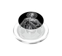 San Judas Tadeo - San Judas Oracion PopSockets PopGrip para MagSafe