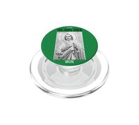 San Judas Tadeo - San Judas PopSockets PopGrip para MagSafe
